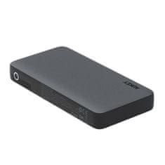 Aukey Powerbank Aukey PB-Y42, 20000mAh, 30W PD (črna)