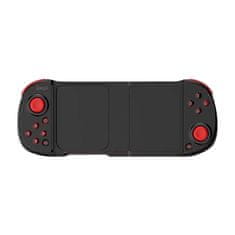 Ipega iPega PG-9217A brezžični krmilnik / GamePad z držalom za telefon