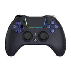 Ipega iPega PG-P4023B brezžični krmilnik / GamePad PS4 touchpad (črn)