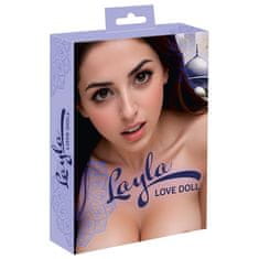 You2Toys Ženska lutka "LAYLA" (R5004624)