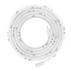 Yeelight Inteligentna tašča LED Lightstrip 1S (2 m)