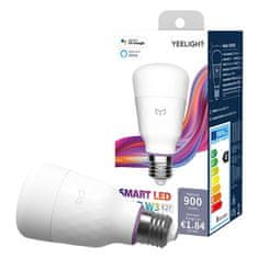 Yeelight Žarnica Smart W3 E27 (barvna)