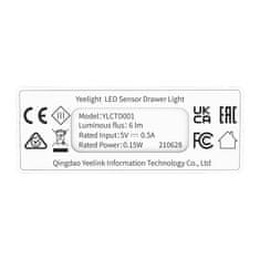 Yeelight LED Sensor Drawer Light