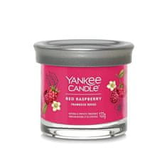 Yankee Candle Aromatična sveča Signature tumbler mala Red Raspberry 122 g