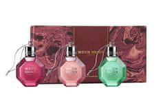 Molton Brown Festive Bauble Gift Set geli za tuširanje