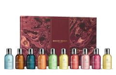 Molton Brown Darilni set gela za tuširanje Stocking Filler Collection