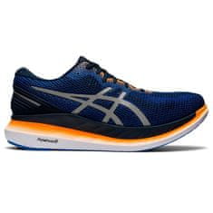 Asics Čevlji obutev za tek mornarsko modra 41.5 EU Glideride 2 Lite Show