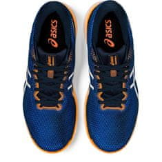 Asics Čevlji obutev za tek mornarsko modra 41.5 EU Glideride 2 Lite Show