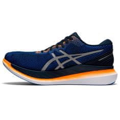 Asics Čevlji obutev za tek mornarsko modra 41.5 EU Glideride 2 Lite Show