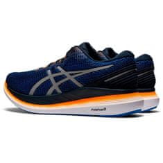 Asics Čevlji obutev za tek mornarsko modra 41.5 EU Glideride 2 Lite Show