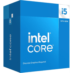 Intel Core i5 14400F BOX procesor