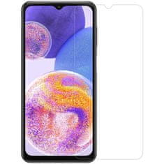 Nillkin Kaljeno steklo 0,33 mm H za Samsung Galaxy A23/A13 4G/A13 5G