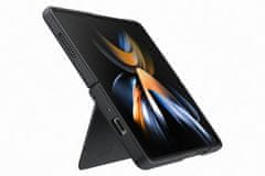 Samsung ovitek s stojalom Z Fold4 Black