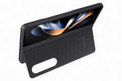 Samsung ovitek s stojalom Z Fold4 Black