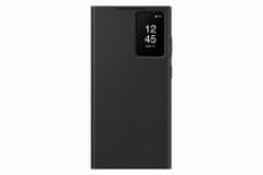 Samsung Flip Case Smart View za Galaxy S23 Ultra Black