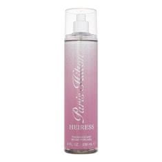 Paris Hilton Heiress 236 ml sprej za telo za ženske