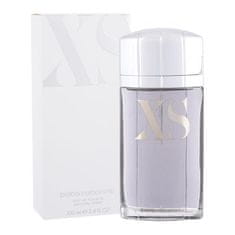 Paco Rabanne XS 100 ml toaletna voda za moške