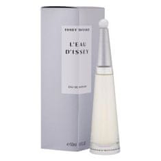 Issey Miyake L'Eau D'Issey 50 ml parfumska voda za ženske