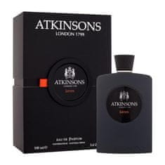 Atkinsons James 100 ml parfumska voda za moške