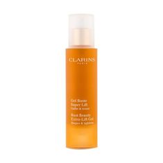 Clarins Bust Beauty Extra Lift Gel lifting gel za prsi 50 ml