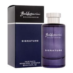 Baldessarini Signature 90 ml toaletna voda za moške