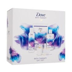 Dove Bath Therapy Gift Set darilni set za ženske