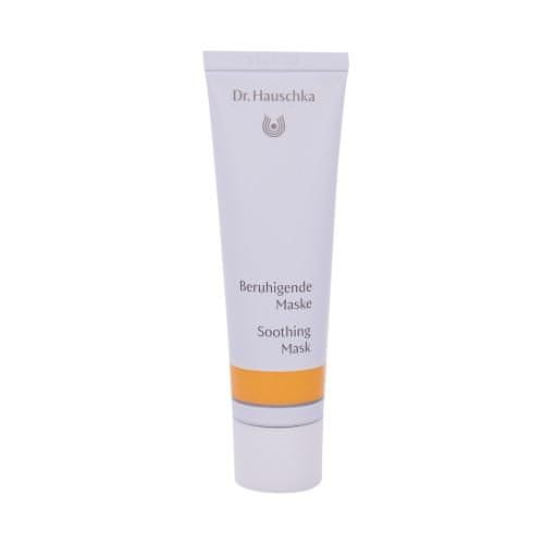 Dr. Hauschka Soothing maska za obraz 30 ml za ženske