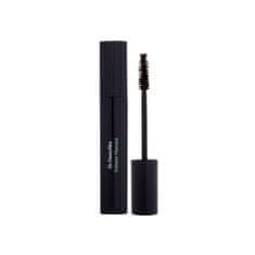 Dr. Hauschka Mascara Volume maskara za volumen za občutljive oči 8 ml Odtenek 02 brown