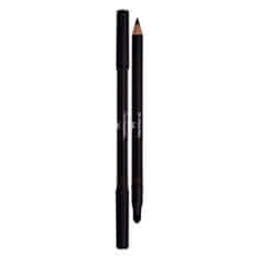 Dr. Hauschka Eye Definer dvostransko črtalo za oči 1.05 g Odtenek 02 brown