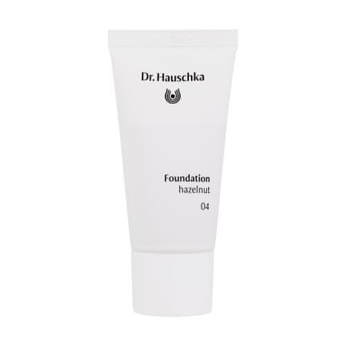 Dr. Hauschka Foundation puder za naraven videz 30 ml