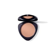 Dr. Hauschka Bronzing Powder bronzer z bleščicami 10 g Odtenek 01 bronze