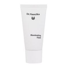 Dr. Hauschka Illuminating Fluid osvetljevalni fluid za obraz 30 ml