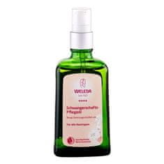 Weleda Mother Stretch Mark Massage Oil negovalno olje 100 ml