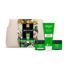 Weleda Skin Food Nourishing Care darilni set za ženske