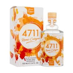 4711 Remix Cologne Orange 100 ml kolonjska voda unisex