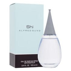 Alfred Sung Shi 100 ml parfumska voda za ženske