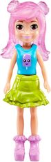 Polly Pocket Mattel Majhna modna punčka (HRD59)