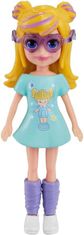 Polly Pocket Mattel Jutranja modna punčka (HKV83)