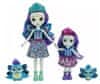 Mattel Patter Peacock & Flap Sisters (HCF83)