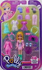 Polly Pocket Mattel Srednji komplet za igranje (HRD60)