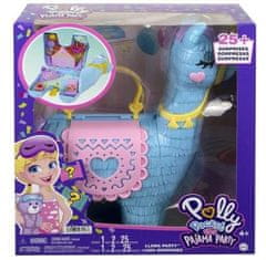 Polly Pocket Mattel Pižama party (HHX74)