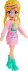 Polly Pocket Mattel Srednji komplet za igranje (HRD60)