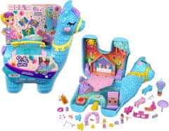 Polly Pocket Mattel Pižama party (HHX74)