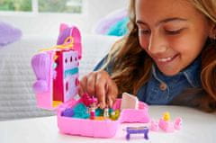 Polly Pocket Mattel Kompaktni komplet za pinjato (HKV32)