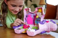 Polly Pocket Mattel Zabava s samorogom (GVL88)