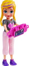 Polly Pocket Mattel Srednji komplet za igranje (HRD60)