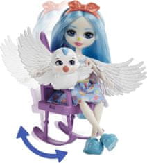 Enchantimals Mattel Baby Best FriendsDarilni vrtec (HLH23)