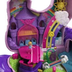 Polly Pocket Mattel Zabava s samorogom (GVL88)