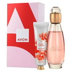 Avon Darilni set Célèbre