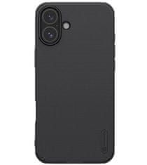 Spigen Etui NILLKIN Super Shield Pro za Apple iPhone 16 - črn